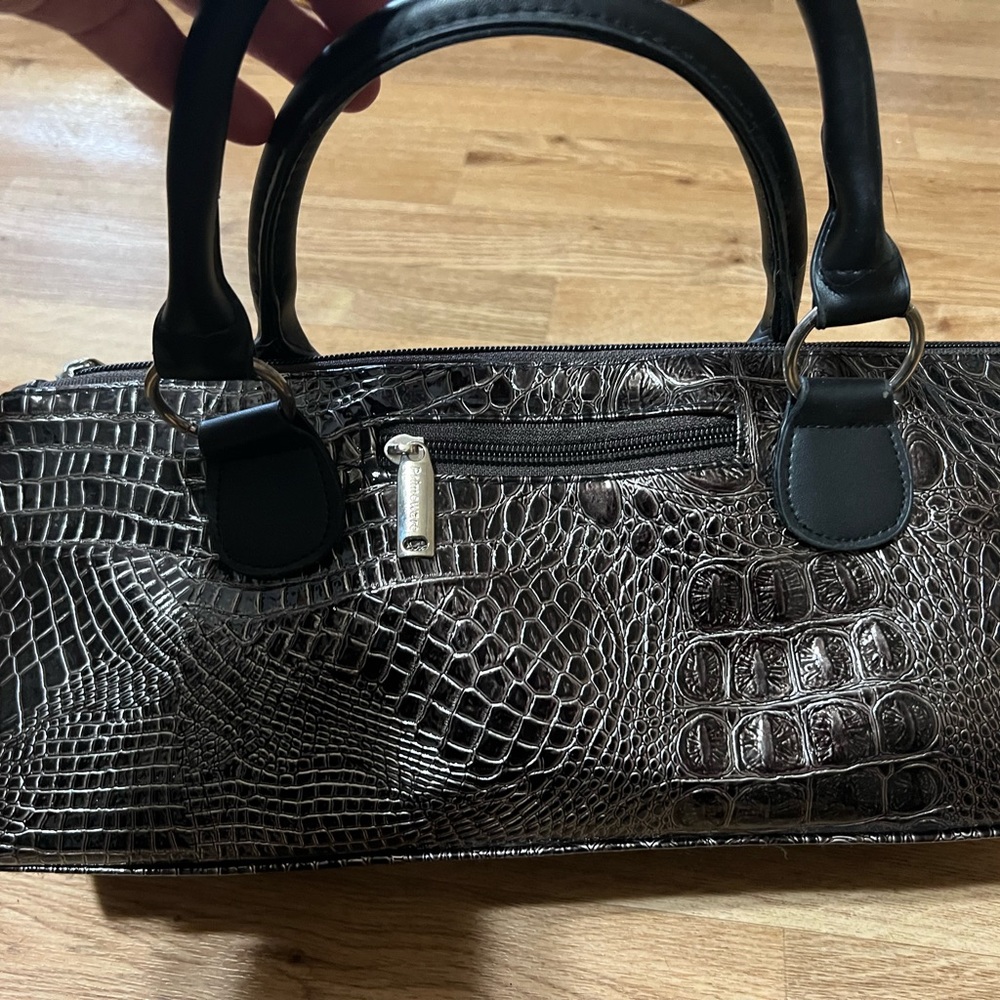 Insulated Wine bottle carrying bag NWOT